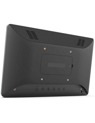 IIYAMA 10,1" PANEL-PC ANDROID 13, SOC RK3568 4GB, 32GB, PCAP 10-P TOUCH, 1280X800, IPS PANEL, SPEAKERS, POE, WIFI, BT5.2, SD SLO
