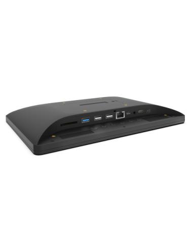 IIYAMA 10,1" PANEL-PC ANDROID 13, SOC RK3568 4GB, 32GB, PCAP 10-P TOUCH, 1280X800, IPS PANEL, SPEAKERS, POE, WIFI, BT5.2, SD SLO
