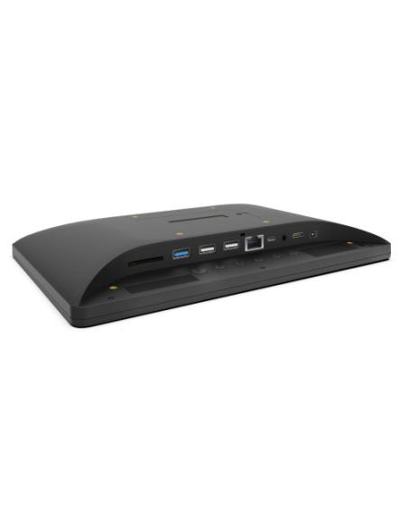 IIYAMA 10,1" PANEL-PC ANDROID 13, SOC RK3568 4GB, 32GB, PCAP 10-P TOUCH, 1280X800, IPS PANEL, SPEAKERS, POE, WIFI, BT5.2, SD SLO