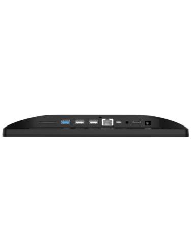 IIYAMA 10,1" PANEL-PC ANDROID 13, SOC RK3568 4GB, 32GB, PCAP 10-P TOUCH, 1280X800, IPS PANEL, SPEAKERS, POE, WIFI, BT5.2, SD SLO