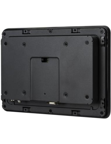 MONITOR IIYAMA 10,1" PCAP BEZEL FREE 10P TOUCH, 1280X800, IPS PANEL, DP,HDMI,VGA, 425CD/M (WITH TOUCH), USB INTERFACE,MULTITOUCH