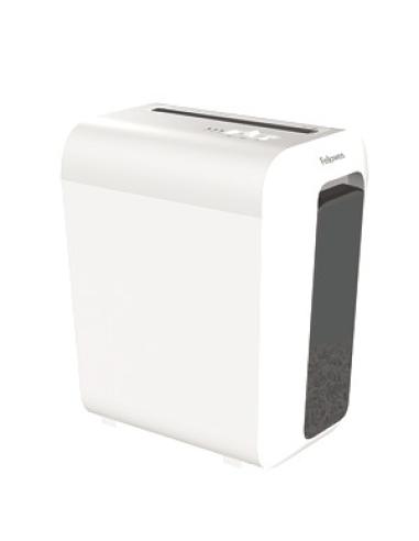 DESTRUCTORA LX-65 BLANCA FELLOWES 100110076