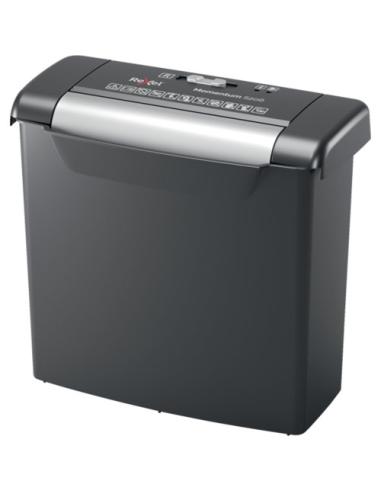 DESTRUCTORA MOMENTUM S206 REXEL 2104568EU
