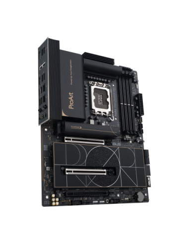 ASUS PROART Z890-CREATOR WIFI Intel Z890 LGA 1851 (Socket V1) ATX
