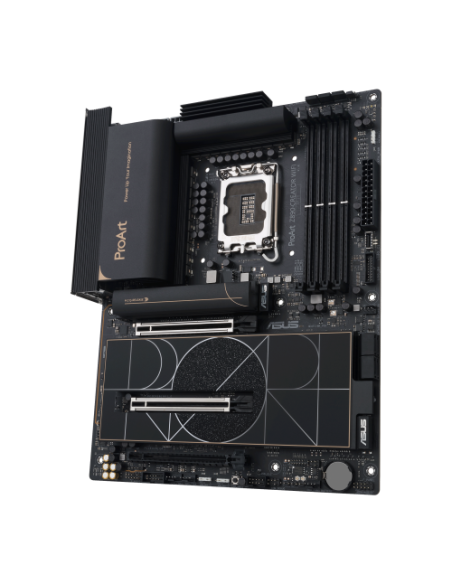 ASUS PROART Z890-CREATOR WIFI Intel Z890 LGA 1851 (Socket V1) ATX