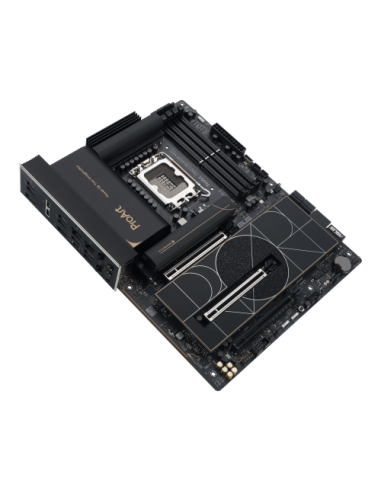 ASUS PROART Z890-CREATOR WIFI Intel Z890 LGA 1851 (Socket V1) ATX