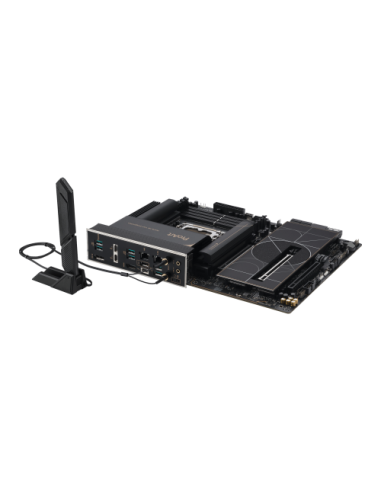 ASUS PROART Z890-CREATOR WIFI Intel Z890 LGA 1851 (Socket V1) ATX