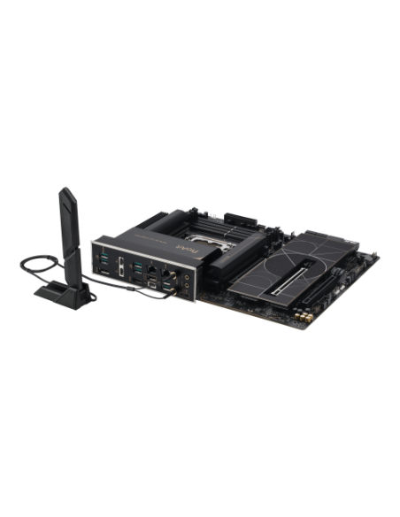 ASUS PROART Z890-CREATOR WIFI Intel Z890 LGA 1851 (Socket V1) ATX