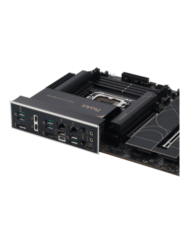ASUS PROART Z890-CREATOR WIFI Intel Z890 LGA 1851 (Socket V1) ATX