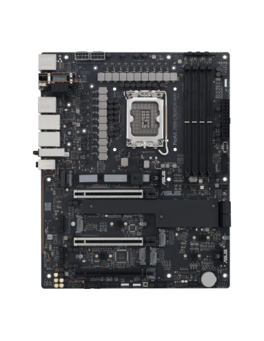ASUS PROART Z890-CREATOR WIFI Intel Z890 LGA 1851 (Socket V1) ATX