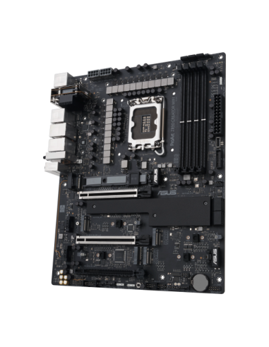 ASUS PROART Z890-CREATOR WIFI Intel Z890 LGA 1851 (Socket V1) ATX