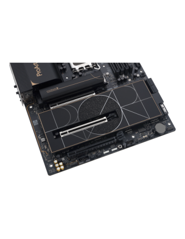 ASUS PROART Z890-CREATOR WIFI Intel Z890 LGA 1851 (Socket V1) ATX