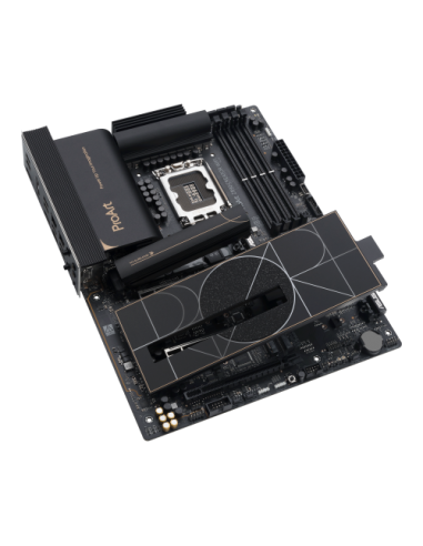 ASUS PROART Z890-CREATOR WIFI Intel Z890 LGA 1851 (Socket V1) ATX