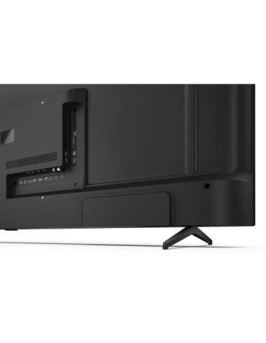SHARP 70GL4260E, GOOGLE TV 70" 4K ULTRA HD, NEGRO
