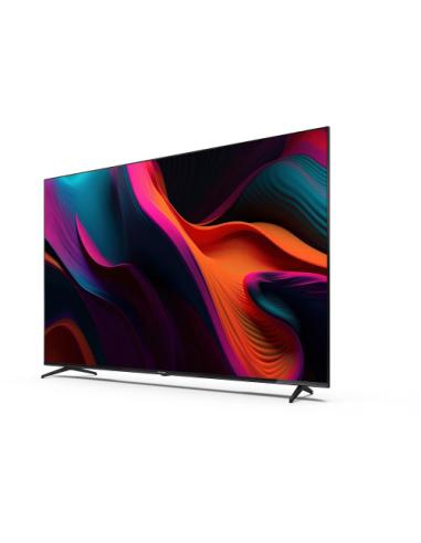 SHARP 70GL4260E, GOOGLE TV 70" 4K ULTRA HD, NEGRO
