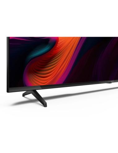 SHARP 70GL4260E, GOOGLE TV 70" 4K ULTRA HD, NEGRO