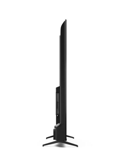 SHARP 70GL4260E, GOOGLE TV 70" 4K ULTRA HD, NEGRO