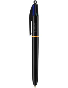 BOLÍGRAFO 4 COLORES PRO BIC 982869