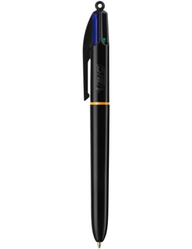 BOLÍGRAFO 4 COLORES PRO BIC 982869