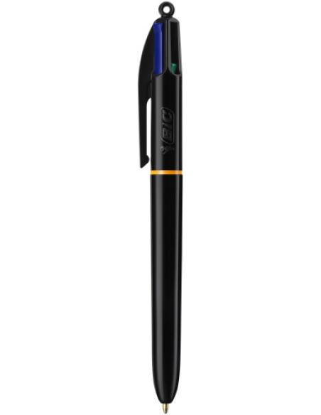 BOLÍGRAFO 4 COLORES PRO BIC 982869