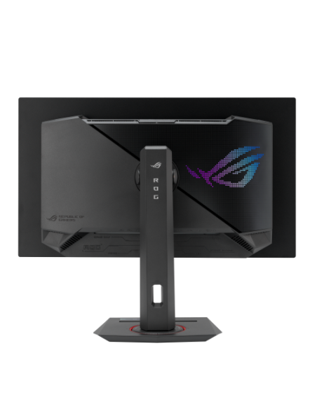 ASUS ROG Strix OLED XG27ACDNG pantalla para PC 67,3 cm (26.5") 2560 x 1440 Pixeles Quad HD QDOLED Negro