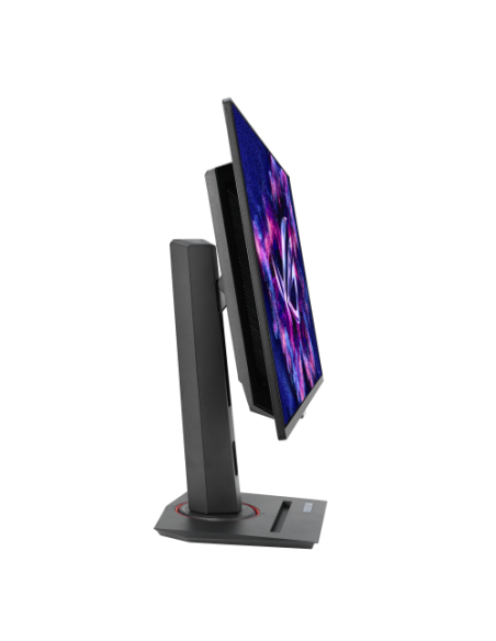 ASUS ROG Strix OLED XG27ACDNG pantalla para PC 67,3 cm (26.5") 2560 x 1440 Pixeles Quad HD QDOLED Negro