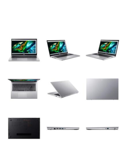 PORTATIL ACER ASPIRE 3 A315-44P (NX.KSJEB.02G) 15.6" FHD, RYZEN 7 5700U, 16GB, 512GB SSD, W11H