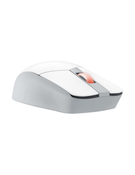 ASUS ROG Strix Impact III Wireless ratón Juego Ambidextro RF Wireless + Bluetooth Óptico 36000 DPI