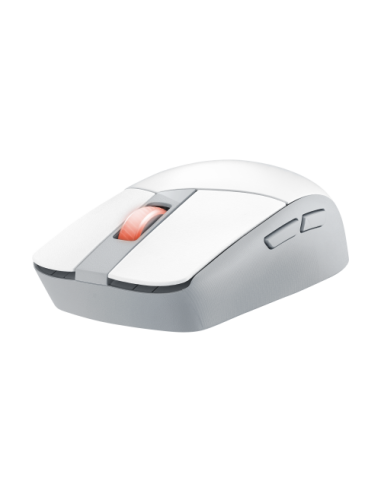 ASUS ROG Strix Impact III Wireless ratón Juego Ambidextro RF Wireless + Bluetooth Óptico 36000 DPI