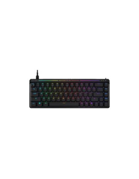 TECLADO ASUS ROG FALCHION ACE HFX