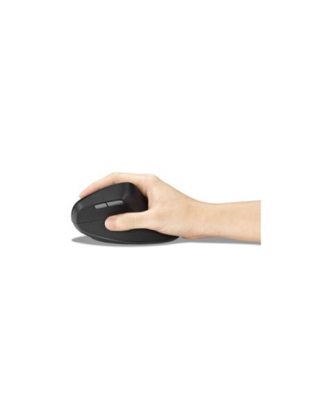 Kensington Pro Fit Ergo MY630 EQ ratón Oficina mano derecha RF Wireless + Bluetooth + USB Type-A 2400 DPI