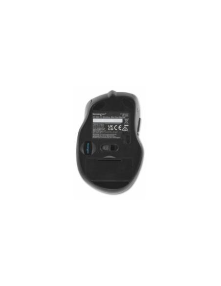 RATON OPTICO INALAMBRICO MY310 EQ NEGRO KENSINGTON K72481WW