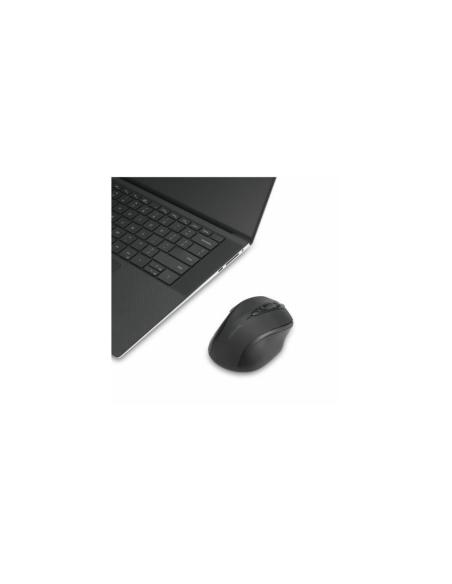 RATON OPTICO INALAMBRICO MY310 EQ NEGRO KENSINGTON K72481WW