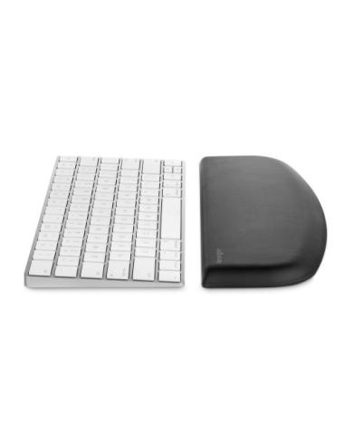 Kensington Reposamuñecas ErgoSoft™ para teclados finos y compactos
