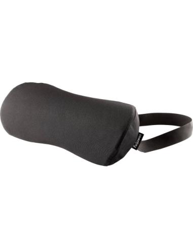 COJIN LUMBAR ACOLCHADO ESPUMA BREYTA FELLOWES 100119853