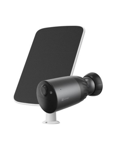 EZVIZ BC1c 4K Bullet (shape) Cámara de seguridad IP Exterior 3840 x 2160 Pixeles Techo/pared