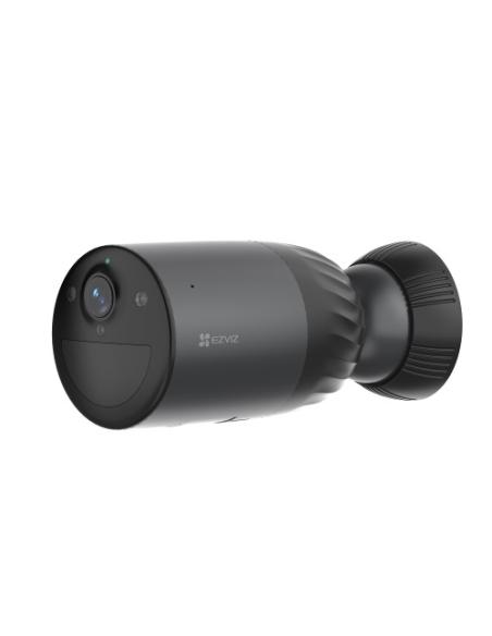 EZVIZ BC1c 4K Bullet (shape) Cámara de seguridad IP Exterior 3840 x 2160 Pixeles Techo/pared