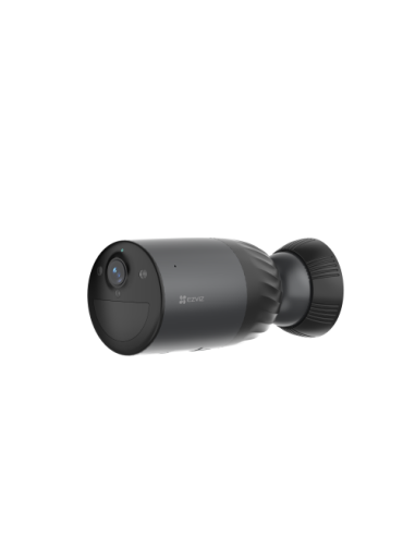 EZVIZ BC1c 4K Bullet (shape) Cámara de seguridad IP Exterior 3840 x 2160 Pixeles Techo/pared