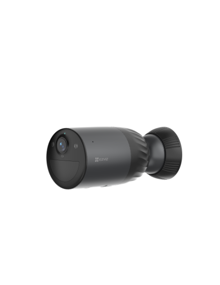 EZVIZ BC1c 4K Bullet (shape) Cámara de seguridad IP Exterior 3840 x 2160 Pixeles Techo/pared