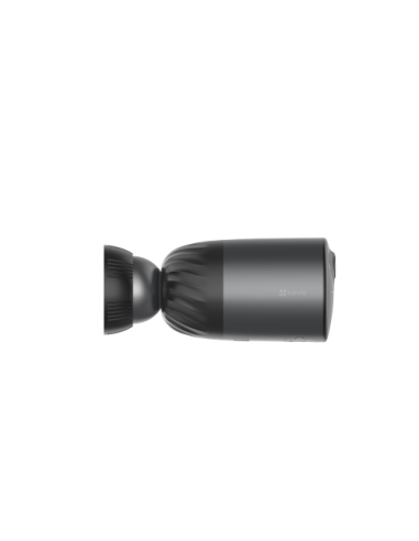 EZVIZ BC1c 4K Bullet (shape) Cámara de seguridad IP Exterior 3840 x 2160 Pixeles Techo/pared