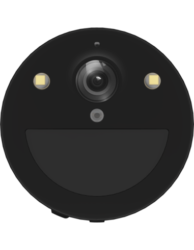 EZVIZ BC1c 4K Bullet (shape) Cámara de seguridad IP Exterior 3840 x 2160 Pixeles Techo/pared