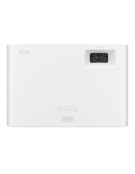 BenQ LH750 5000 lúmenes ANSI DLP 1080p (1920x1080) 3D Blanco