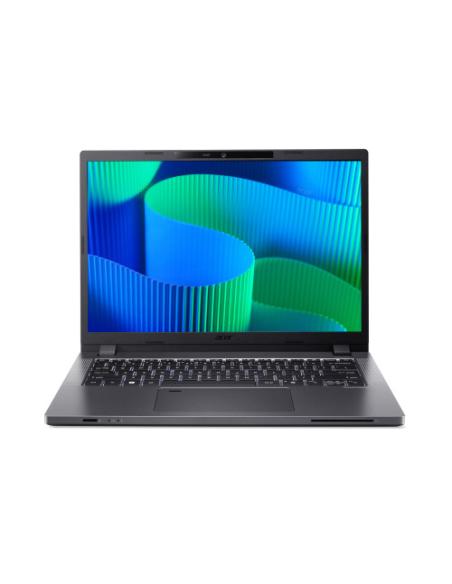 Acer TravelMate P2 TMP214-55-G2-TCO-54X9 Intel Core 5 120U Portátil 35,6 cm (14") WUXGA 16 GB DDR5-SDRAM 512 GB SSD Wi-Fi 6 (802