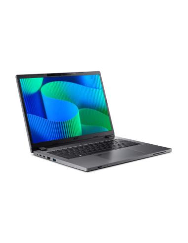 Acer TravelMate P2 TMP214-55-G2-TCO-54X9 Intel Core 5 120U Portátil 35,6 cm (14") WUXGA 16 GB DDR5-SDRAM 512 GB SSD Wi-Fi 6 (802
