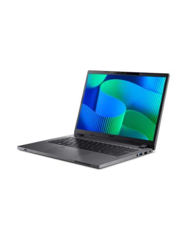 Acer TravelMate P2 TMP214-55-G2-TCO-54X9 Intel Core 5 120U Portátil 35,6 cm (14") WUXGA 16 GB DDR5-SDRAM 512 GB SSD Wi-Fi 6 (802
