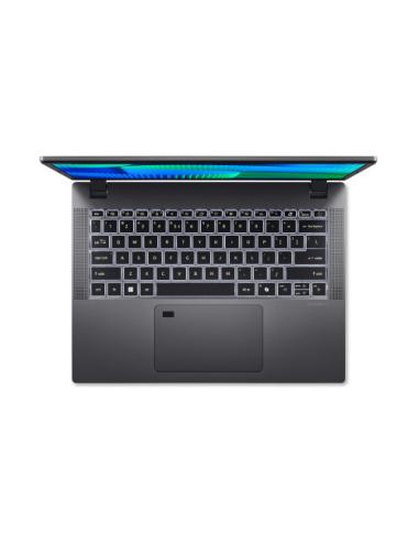 Acer TravelMate P2 TMP214-55-G2-TCO-54X9 Intel Core 5 120U Portátil 35,6 cm (14") WUXGA 16 GB DDR5-SDRAM 512 GB SSD Wi-Fi 6 (802