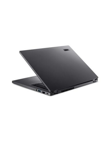 Acer TravelMate P2 TMP214-55-G2-TCO-54X9 Intel Core 5 120U Portátil 35,6 cm (14") WUXGA 16 GB DDR5-SDRAM 512 GB SSD Wi-Fi 6 (802