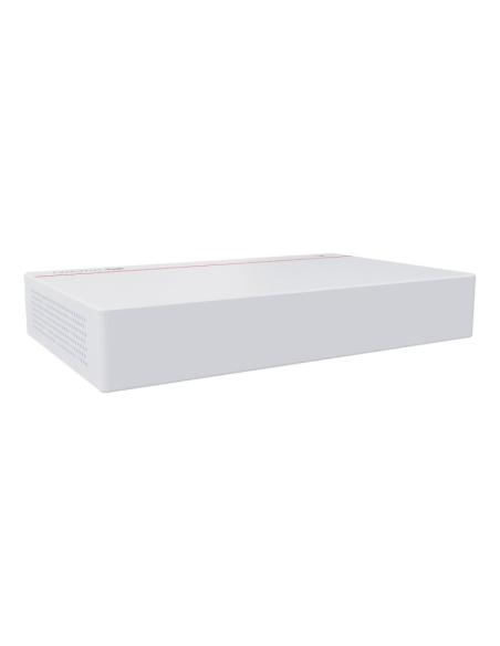 HUAWEI S110-8T2ST (8*10/100/1000BASE-T PORTS, 1*GE SFP PORT, 1*10/100/1000BASE-T PORT)
