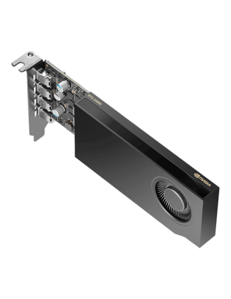 PNY NVIDIA RTX A1000 8 GB GDDR6