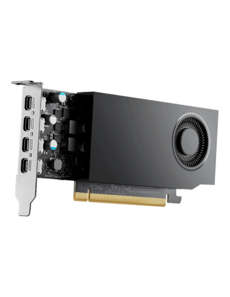 PNY NVIDIA RTX A1000 8 GB GDDR6